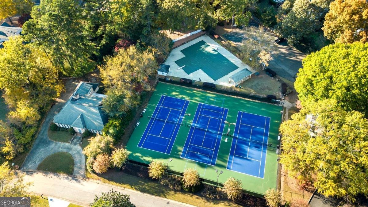 4822 Hampton Lake Drive Marietta - Photo 64