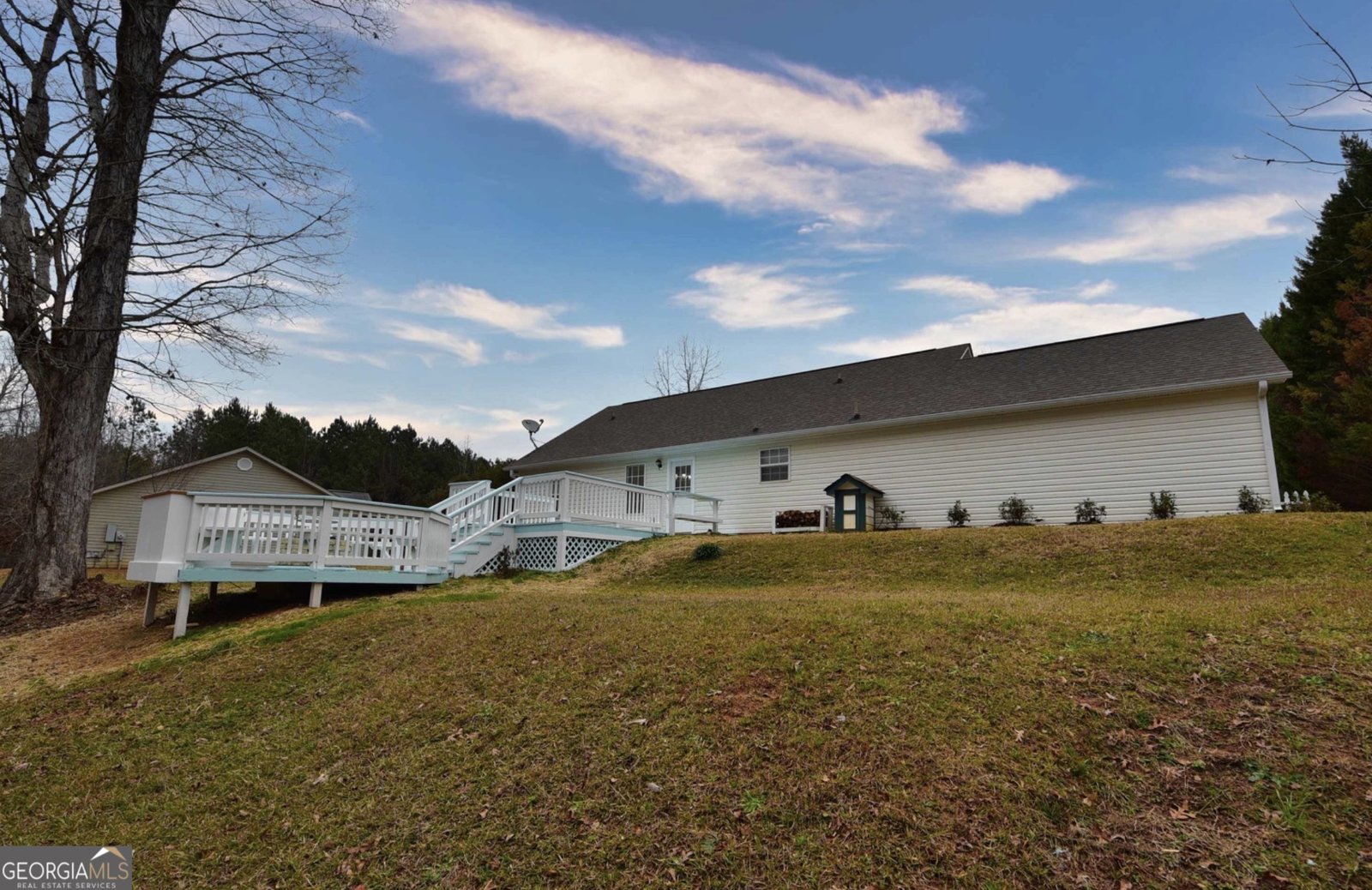 105 Redwood Drive Lagrange - Photo 33