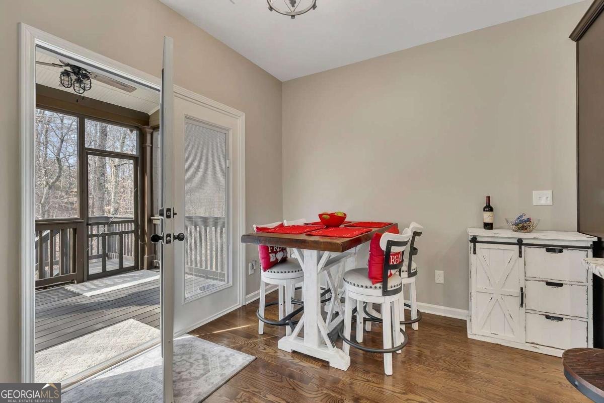 5016 Maplecliff Drive Sugar Hill - Photo 10