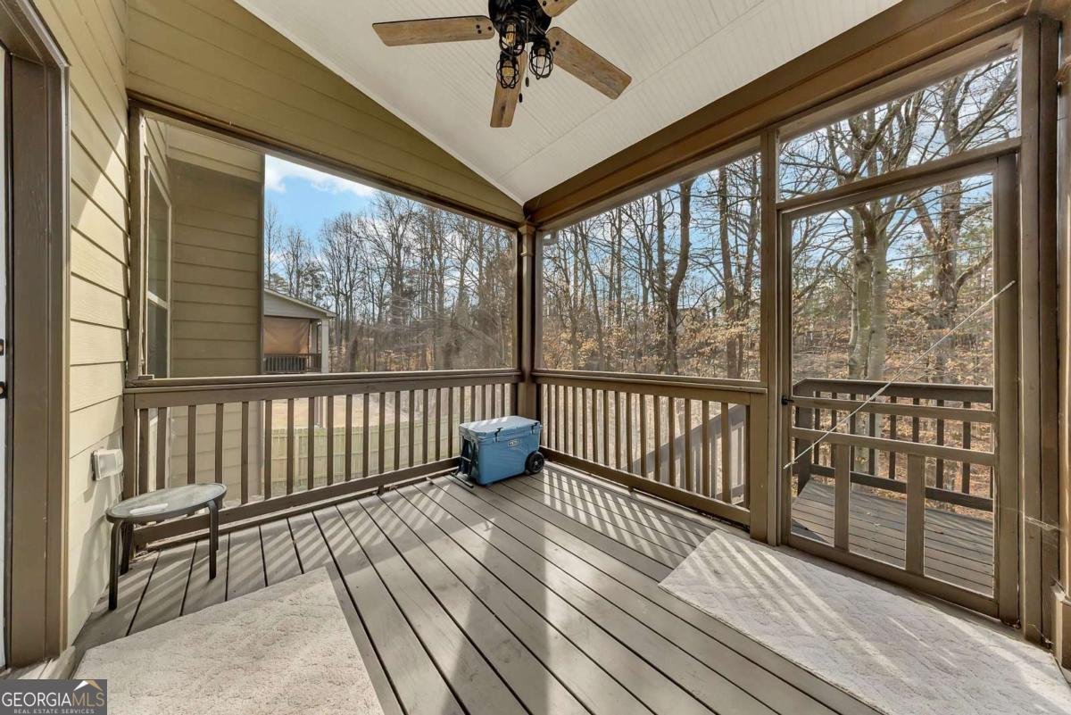 5016 Maplecliff Drive Sugar Hill - Photo 11