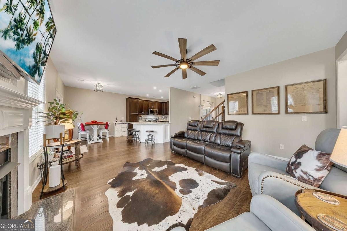 5016 Maplecliff Drive Sugar Hill - Photo 13