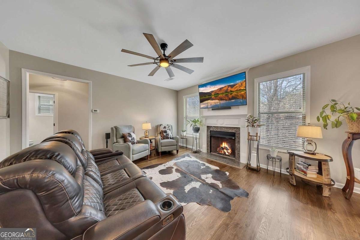 5016 Maplecliff Drive Sugar Hill - Photo 14