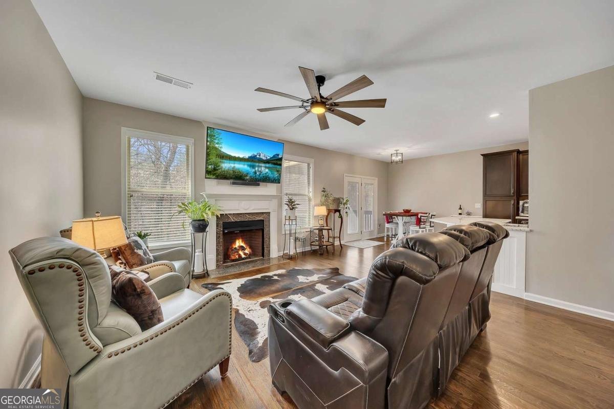 5016 Maplecliff Drive Sugar Hill - Photo 15