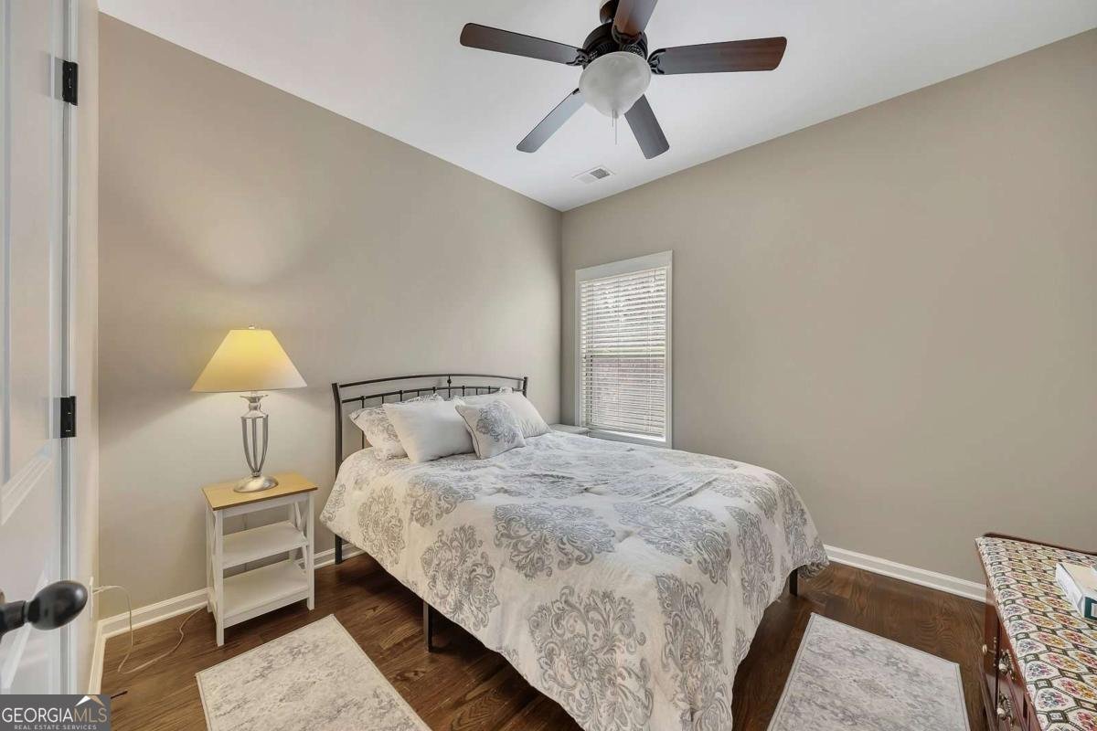 5016 Maplecliff Drive Sugar Hill - Photo 16