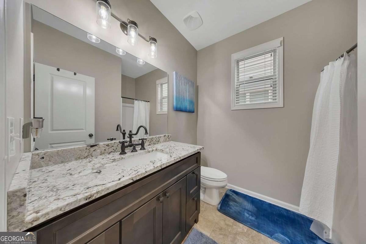 5016 Maplecliff Drive Sugar Hill - Photo 17