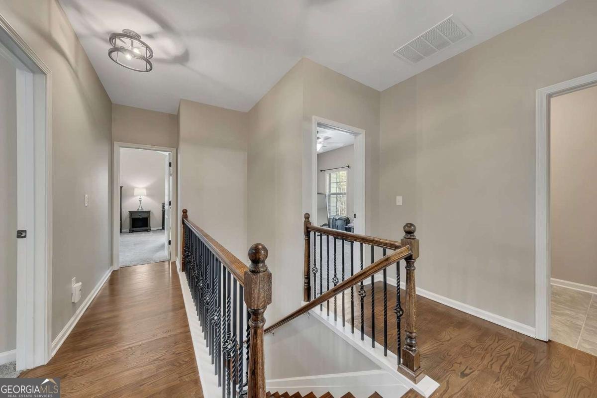 5016 Maplecliff Drive Sugar Hill - Photo 18