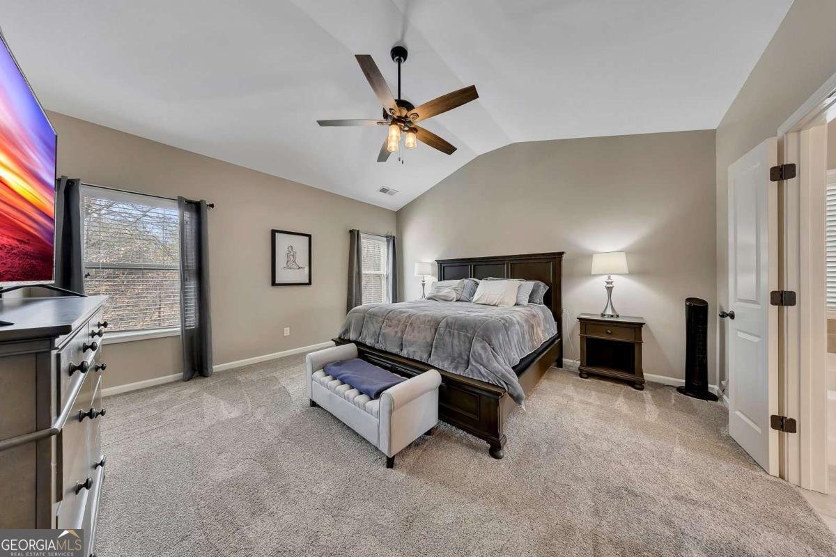 5016 Maplecliff Drive Sugar Hill - Photo 19