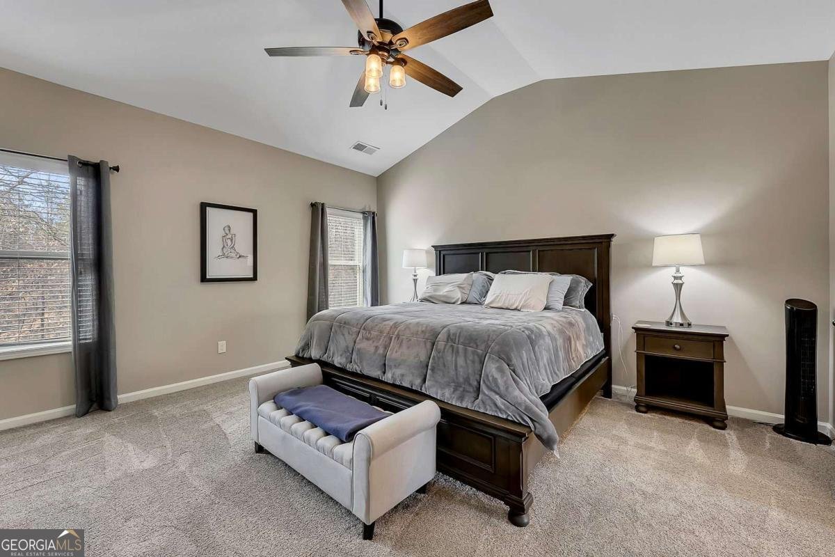 5016 Maplecliff Drive Sugar Hill - Photo 20