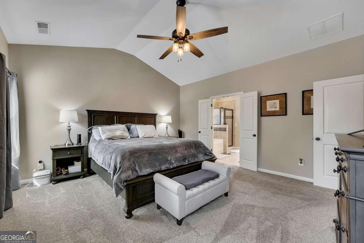 5016 Maplecliff Drive Sugar Hill - Photo 21