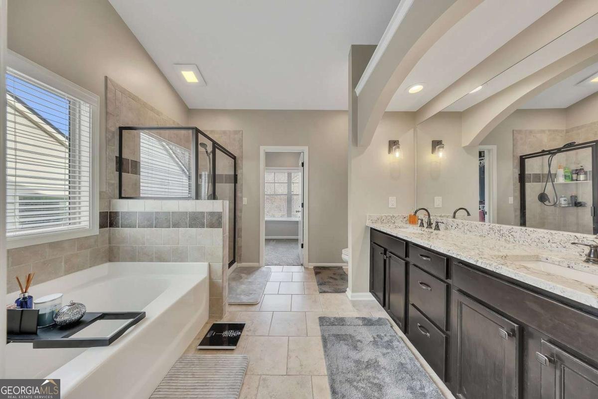 5016 Maplecliff Drive Sugar Hill - Photo 22