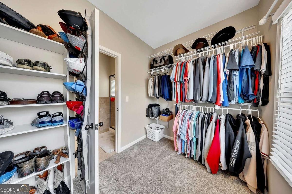 5016 Maplecliff Drive Sugar Hill - Photo 27