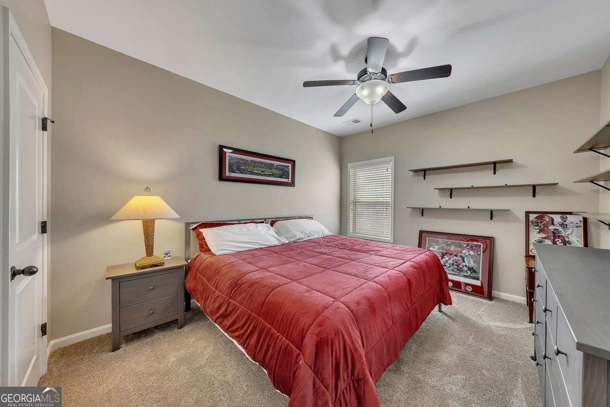 5016 Maplecliff Drive Sugar Hill - Photo 28