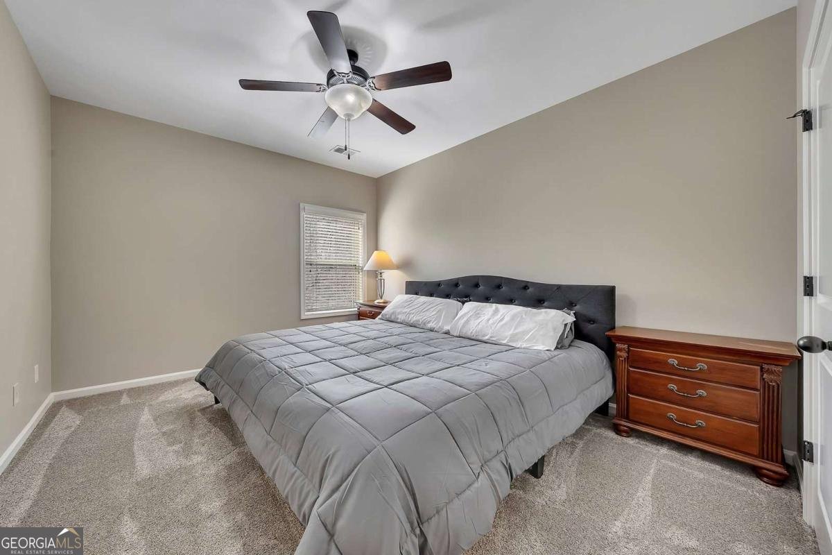 5016 Maplecliff Drive Sugar Hill - Photo 29