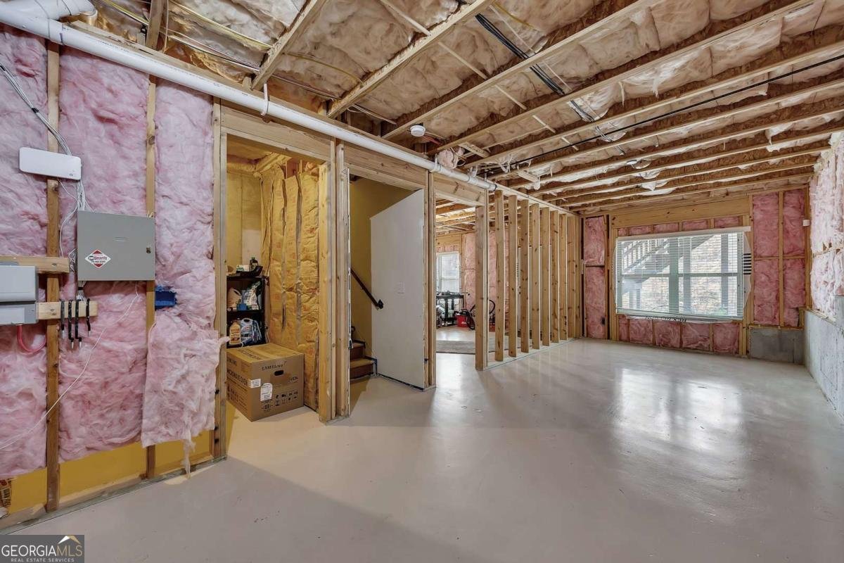 5016 Maplecliff Drive Sugar Hill - Photo 33