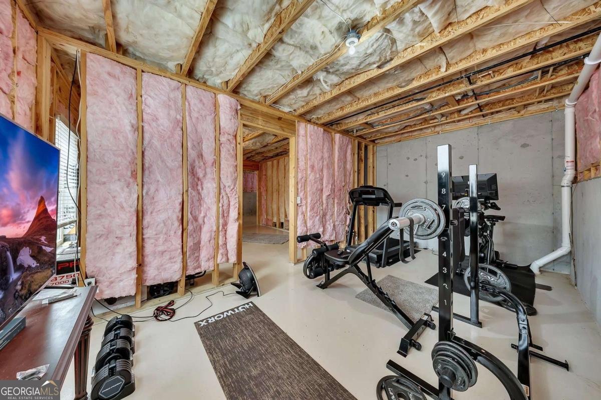 5016 Maplecliff Drive Sugar Hill - Photo 35