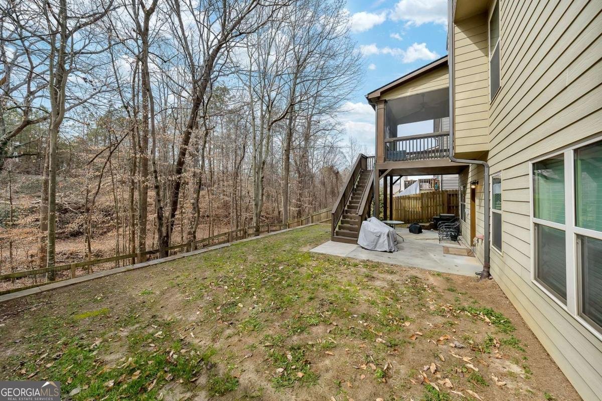 5016 Maplecliff Drive Sugar Hill - Photo 37