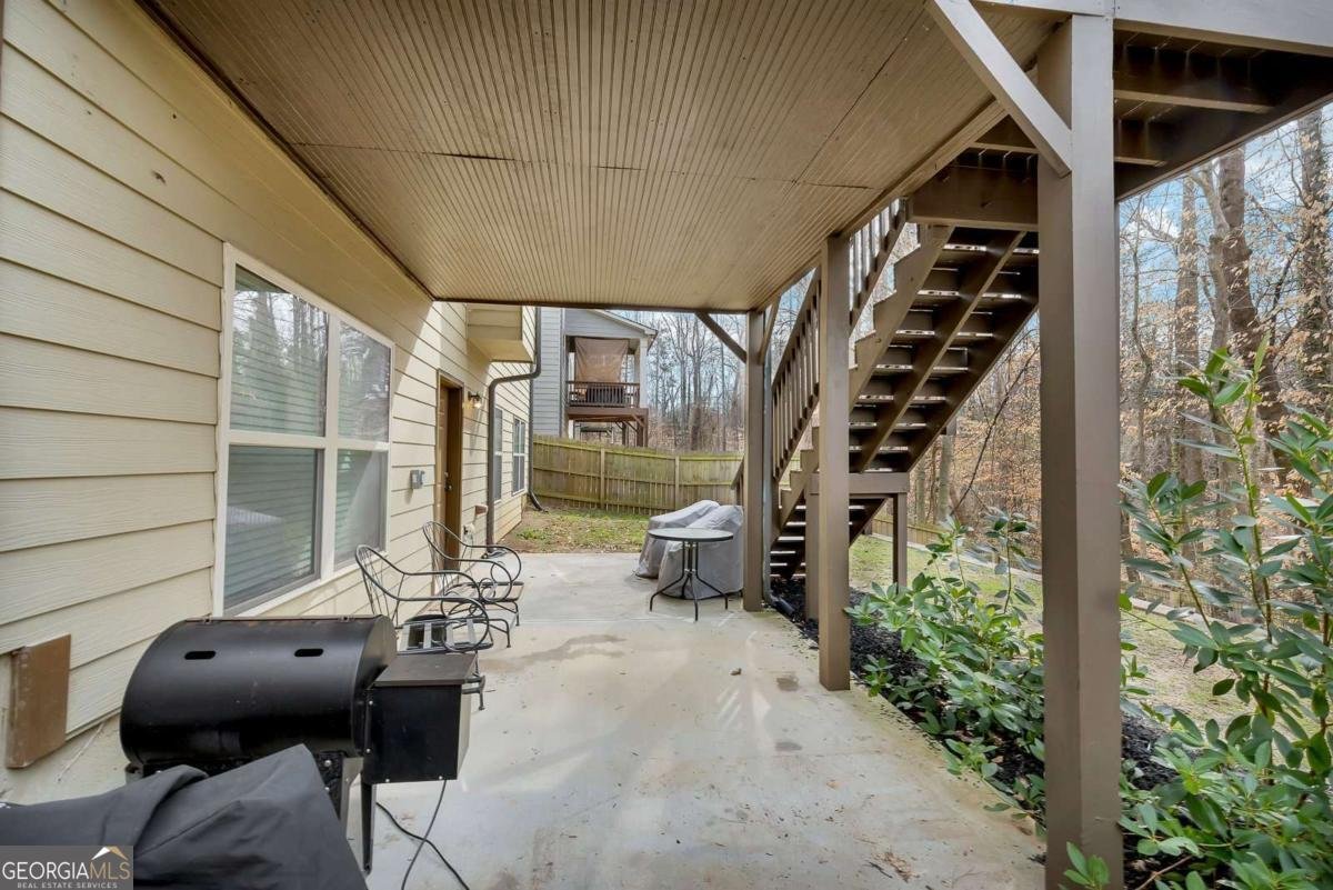 5016 Maplecliff Drive Sugar Hill - Photo 39