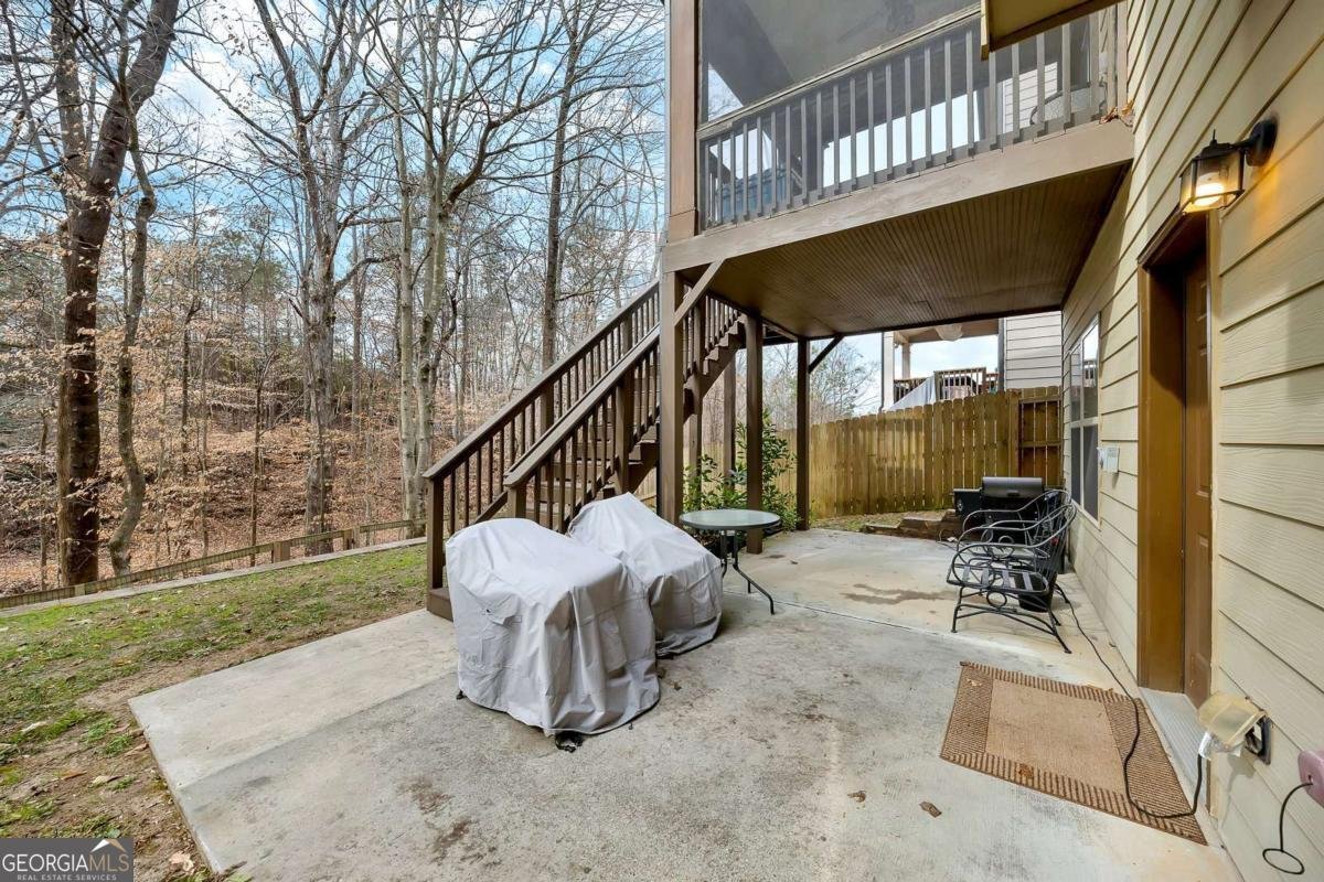 5016 Maplecliff Drive Sugar Hill - Photo 40