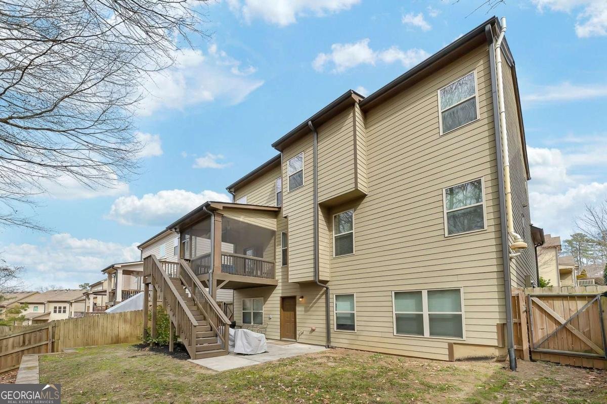 5016 Maplecliff Drive Sugar Hill - Photo 41