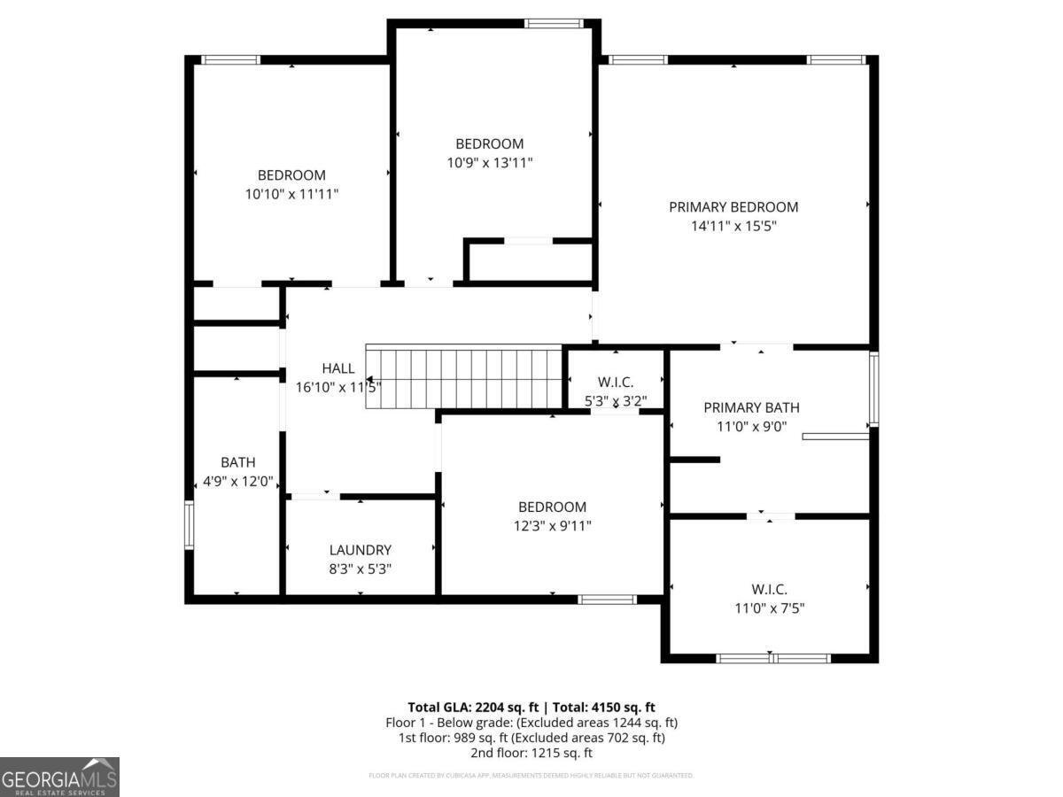 5016 Maplecliff Drive Sugar Hill - Photo 43