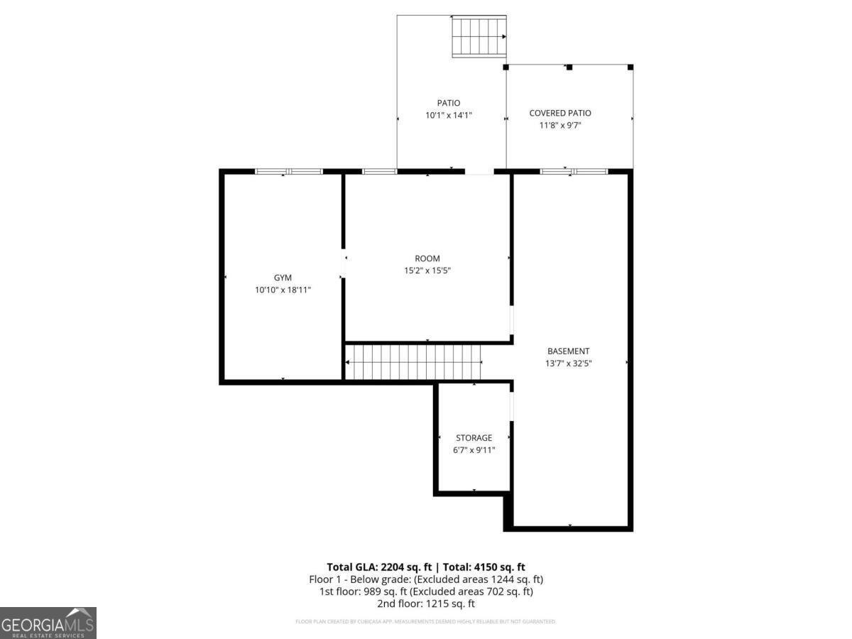 5016 Maplecliff Drive Sugar Hill - Photo 44