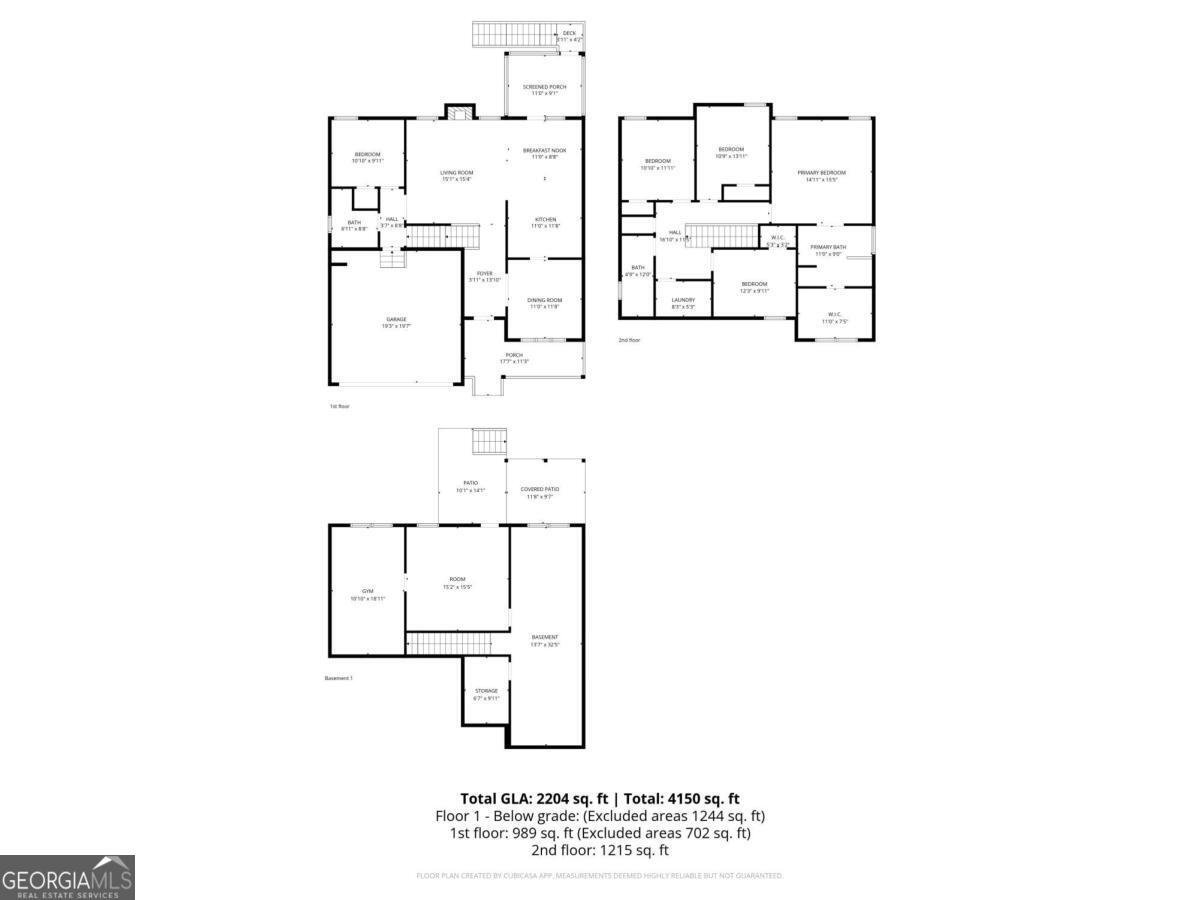 5016 Maplecliff Drive Sugar Hill - Photo 45