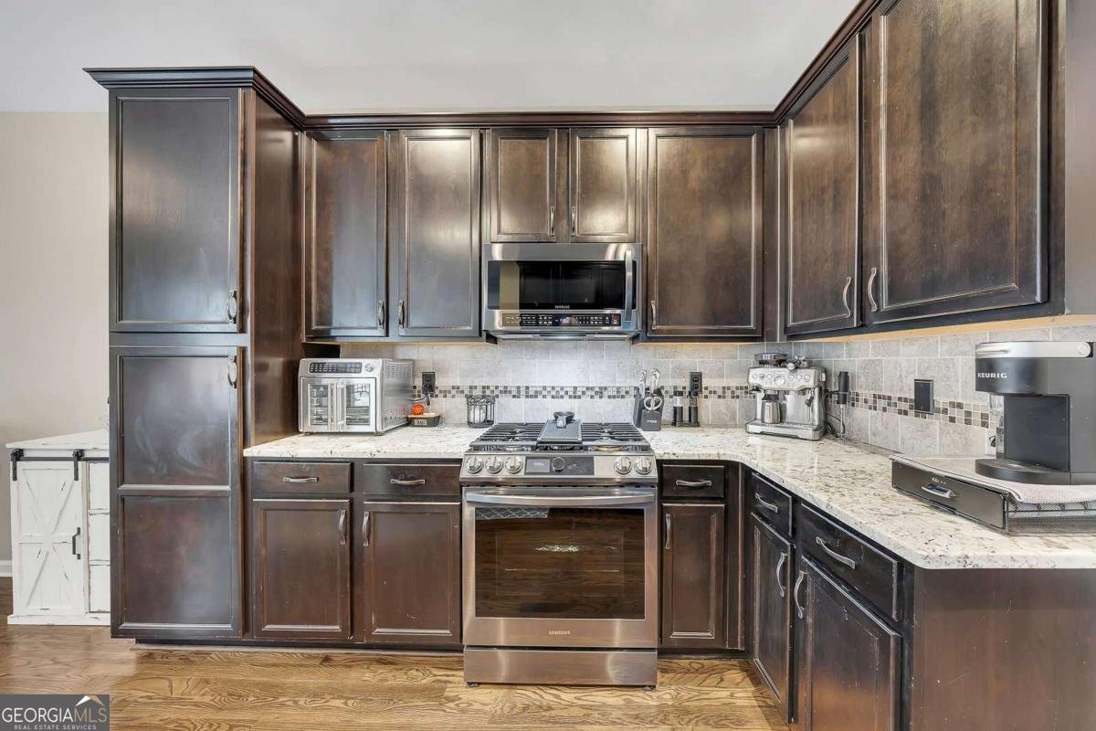 5016 Maplecliff Drive Sugar Hill - Photo 6