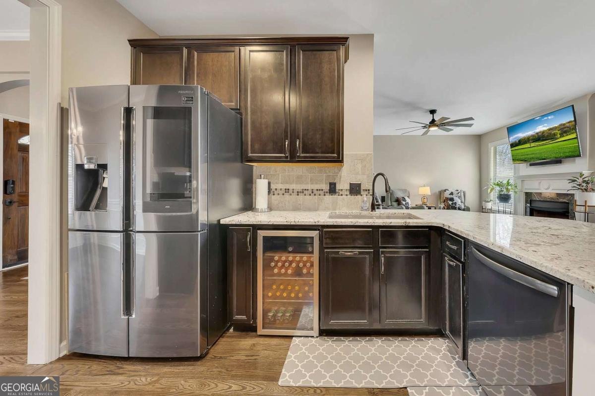 5016 Maplecliff Drive Sugar Hill - Photo 7