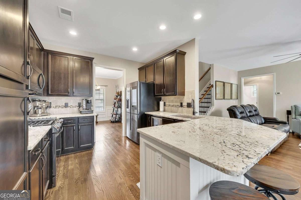 5016 Maplecliff Drive Sugar Hill - Photo 8