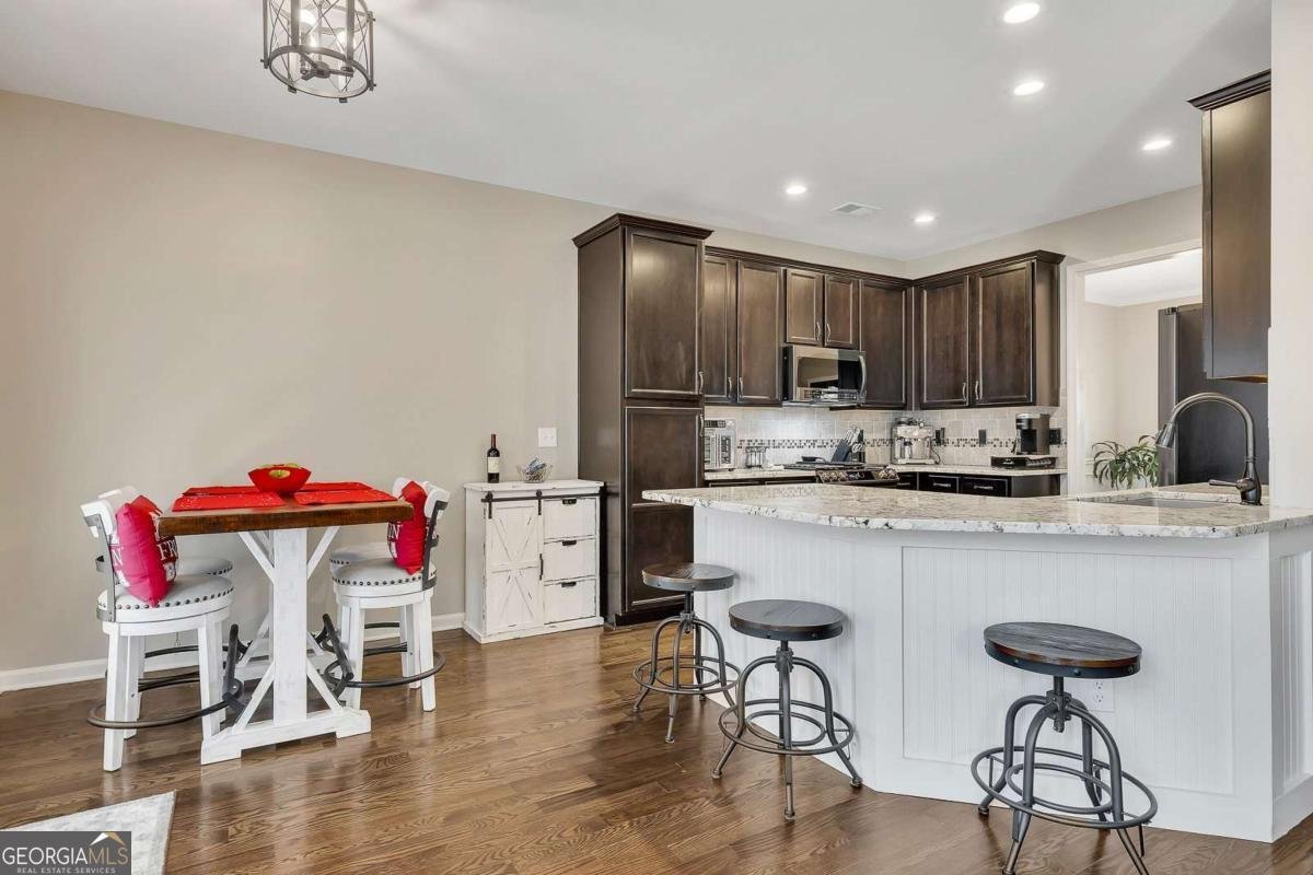 5016 Maplecliff Drive Sugar Hill - Photo 9