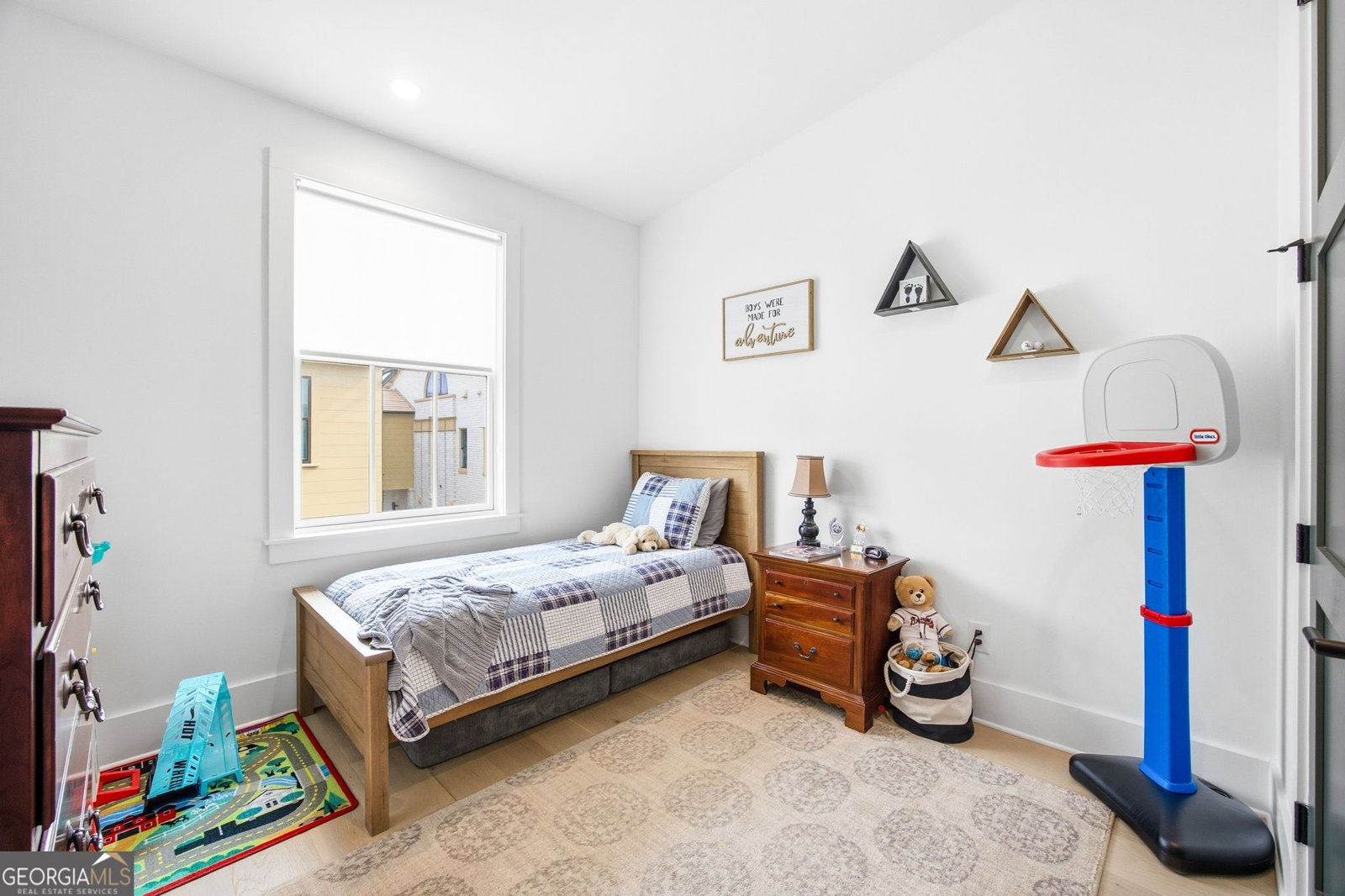 610 Heatherden Avenue Fayetteville - Photo 56