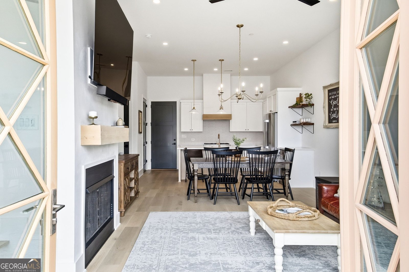 610 Heatherden Avenue Fayetteville - Photo 6