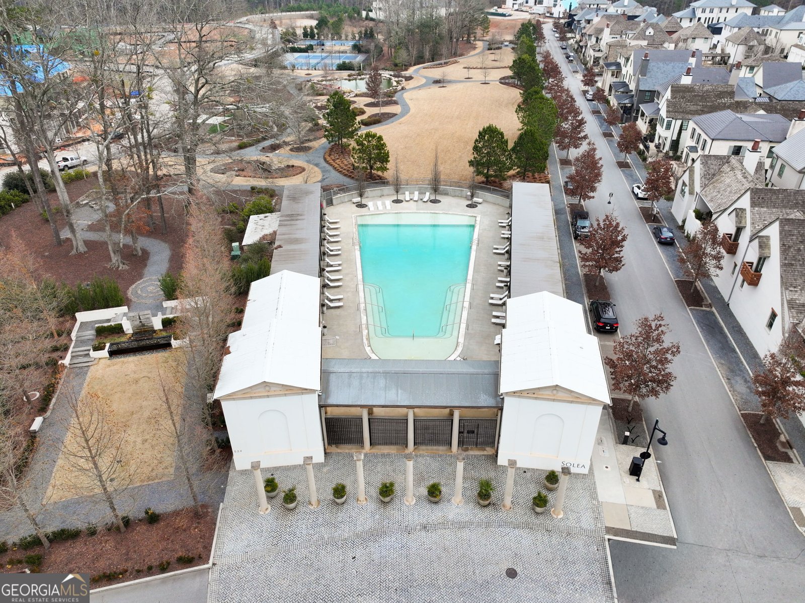 610 Heatherden Avenue Fayetteville - Photo 67