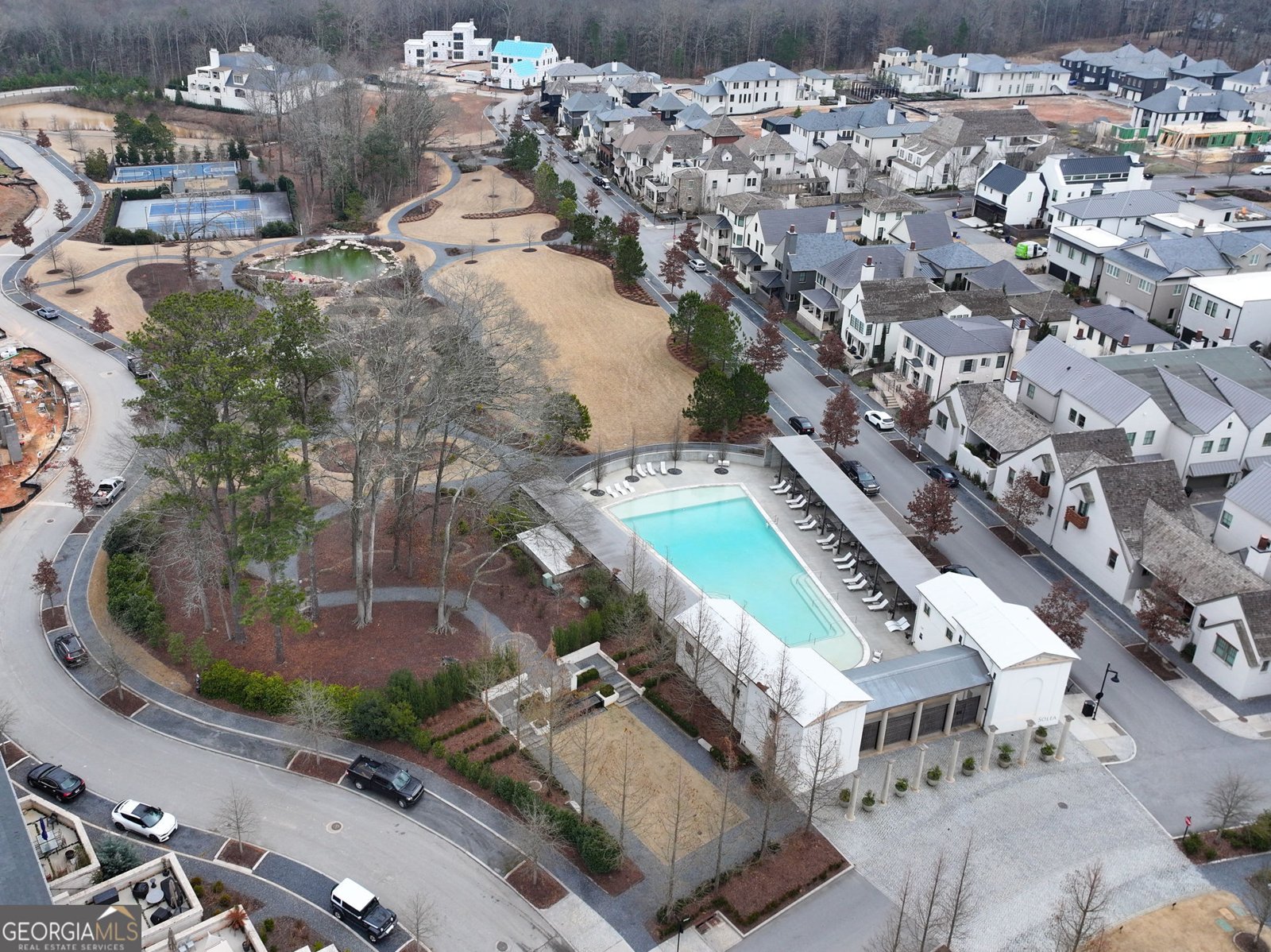 610 Heatherden Avenue Fayetteville - Photo 69