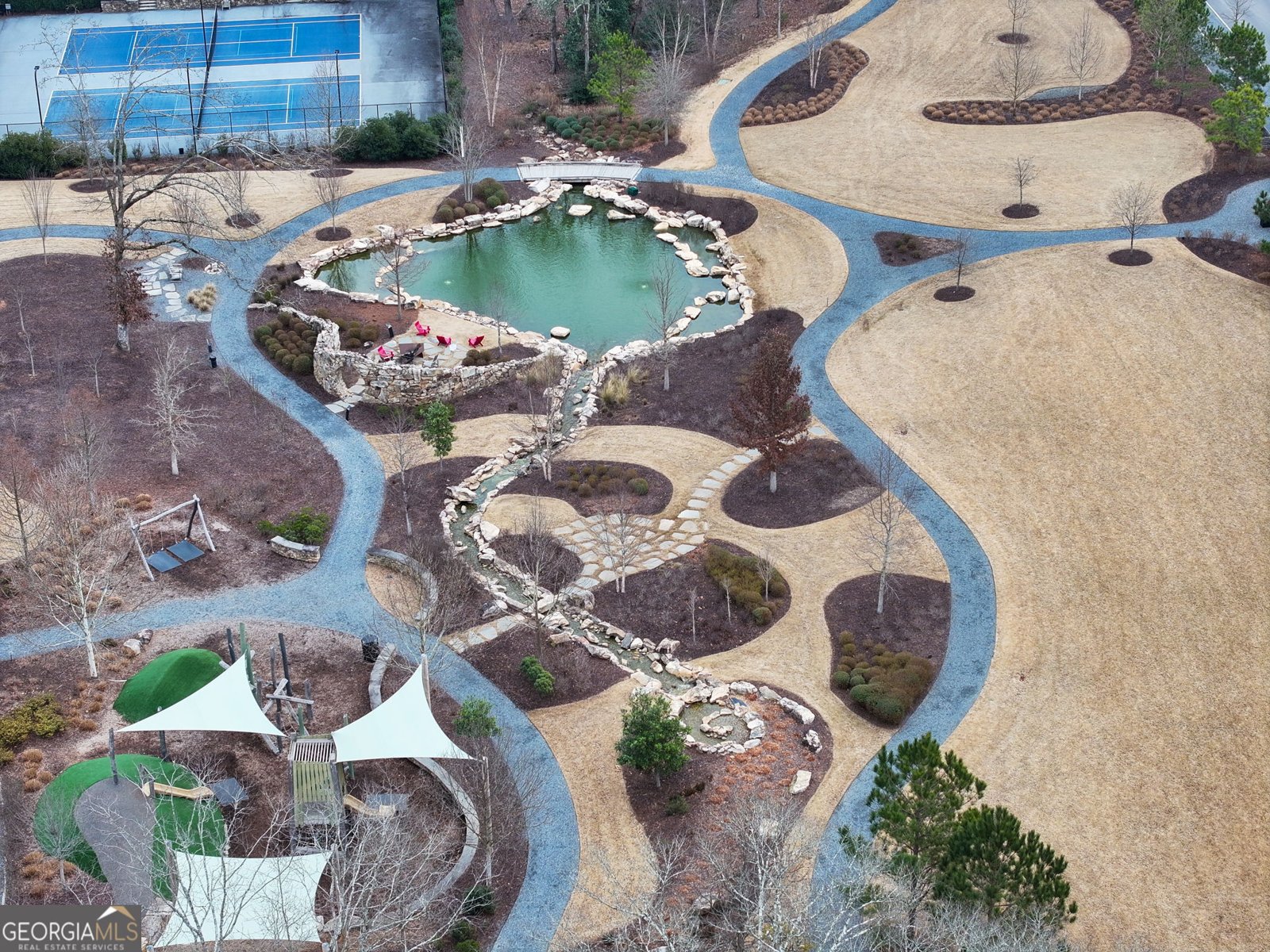 610 Heatherden Avenue Fayetteville - Photo 70