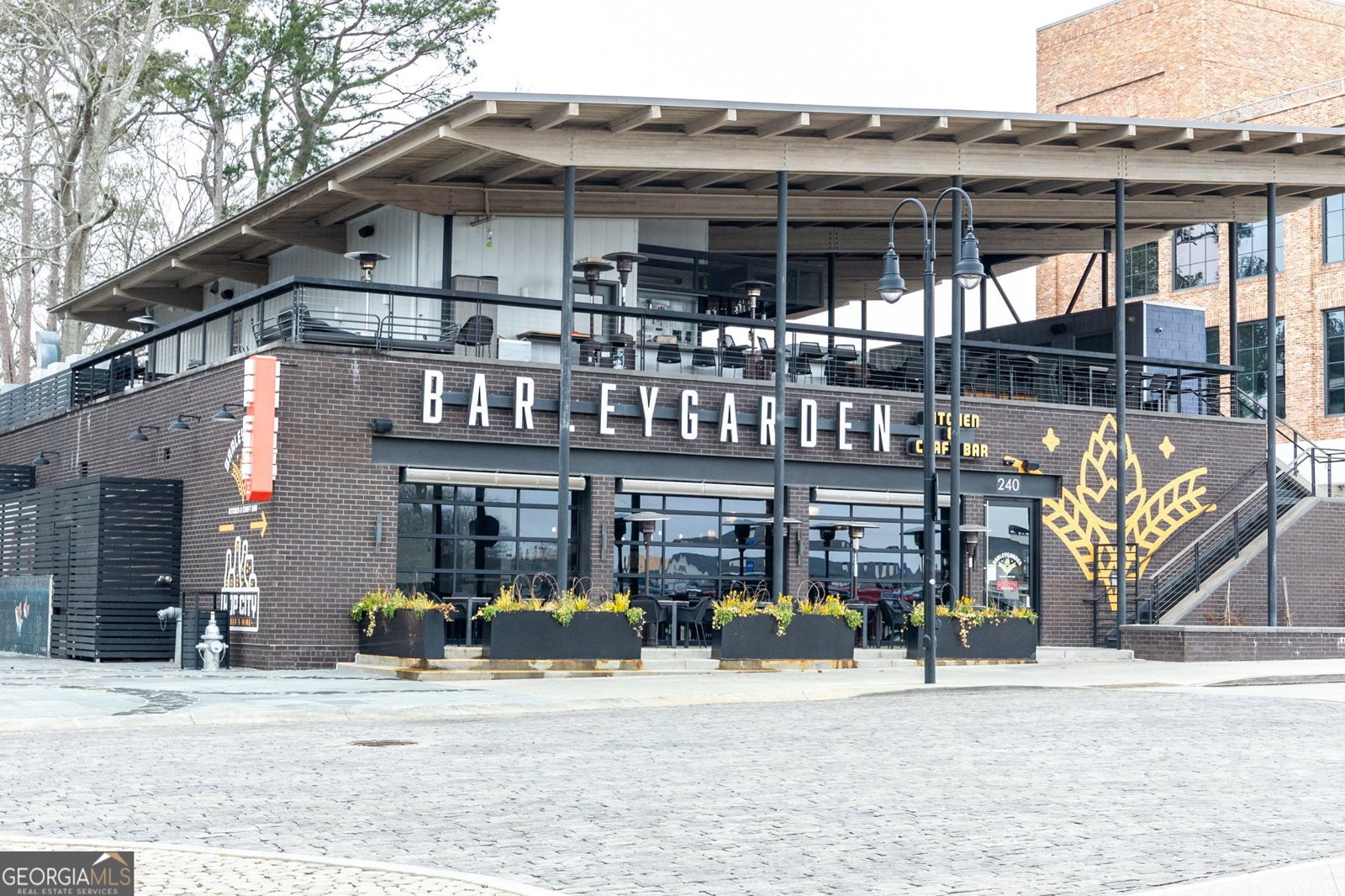 610 Heatherden Avenue Fayetteville - Photo 77