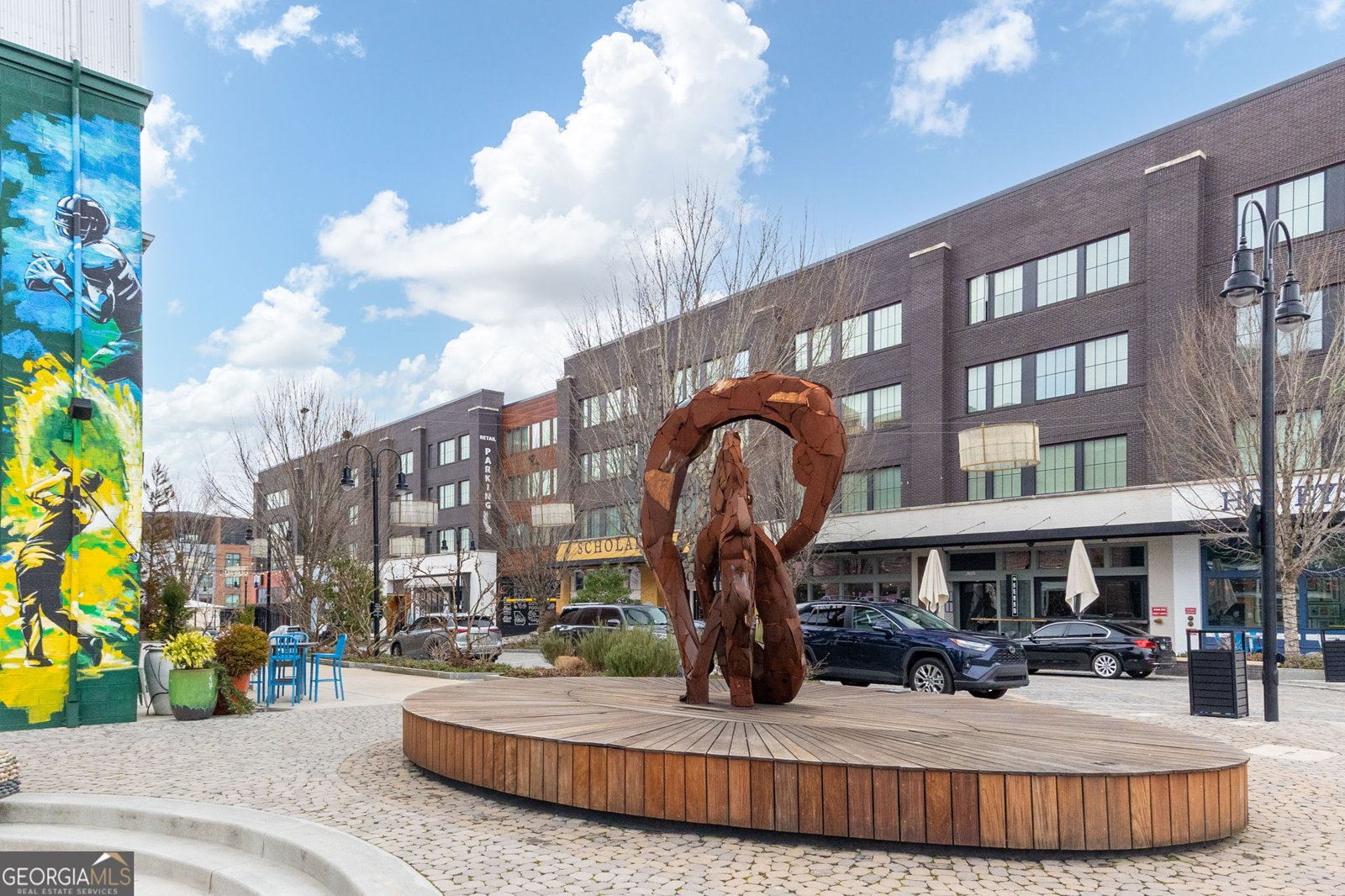 610 Heatherden Avenue Fayetteville - Photo 78