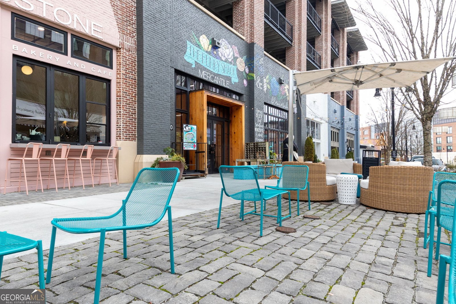 610 Heatherden Avenue Fayetteville - Photo 80