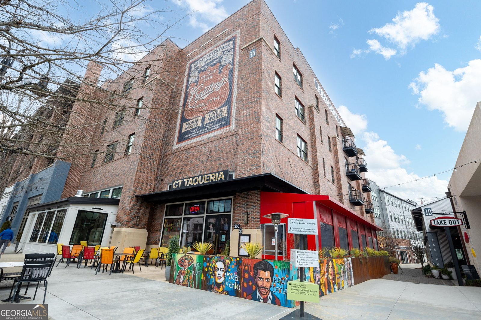 610 Heatherden Avenue Fayetteville - Photo 84