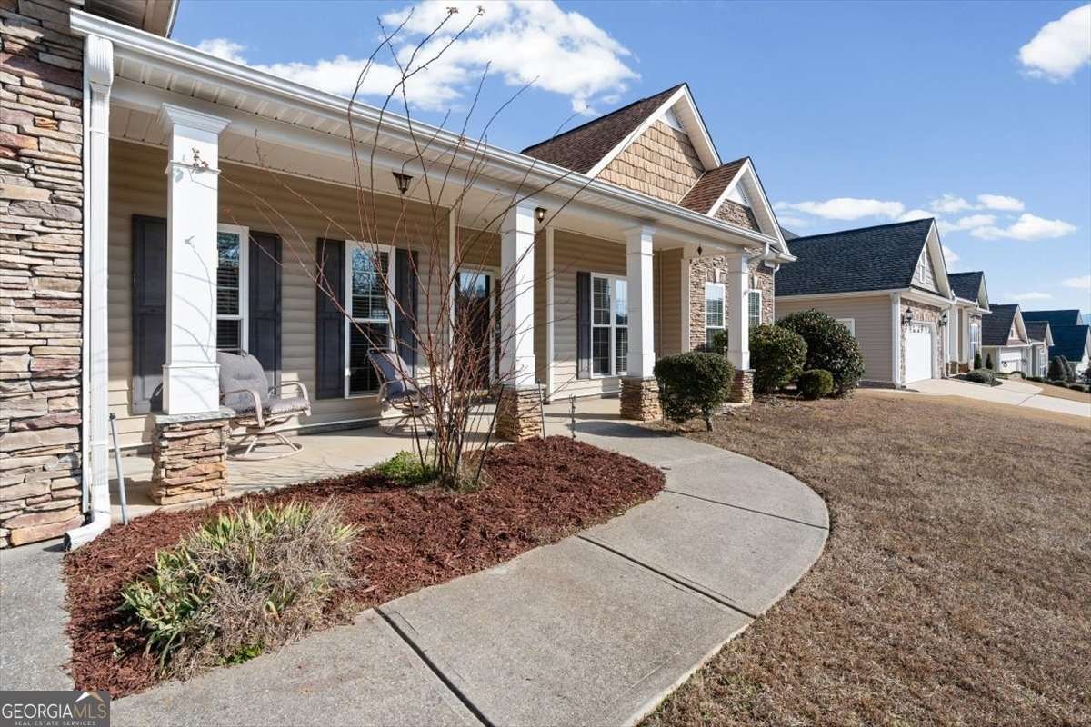 203 Oscar Way Dallas - Photo 7