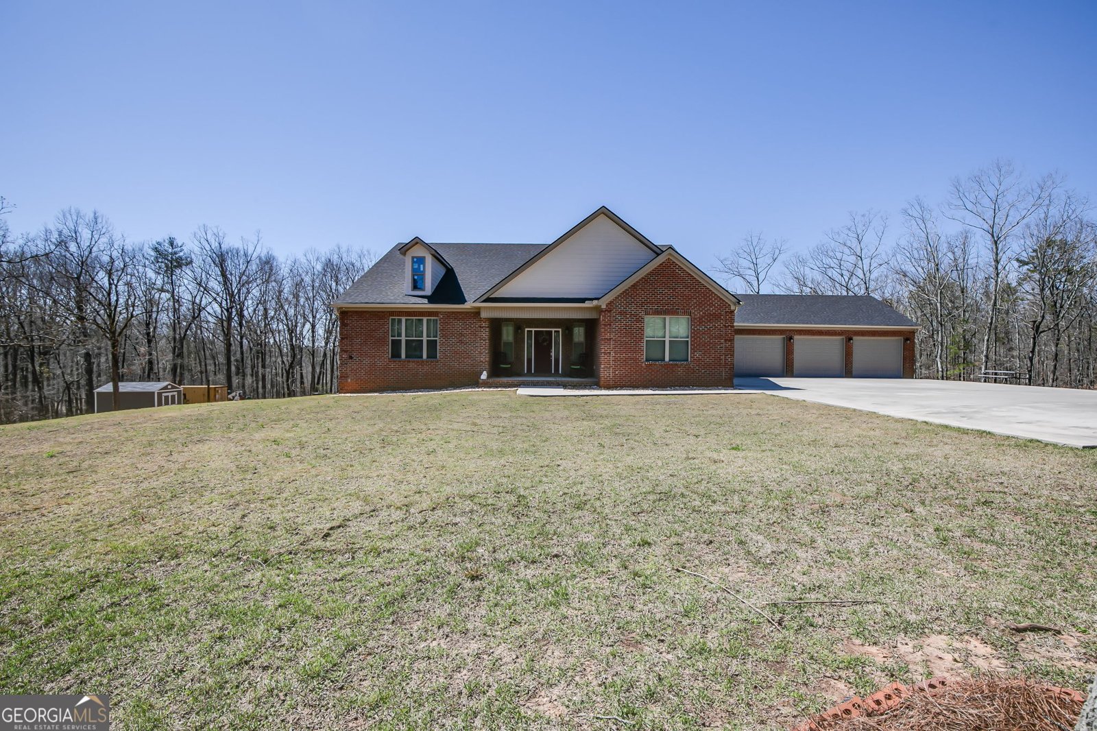 733 Cherry Road Franklin - Photo 1