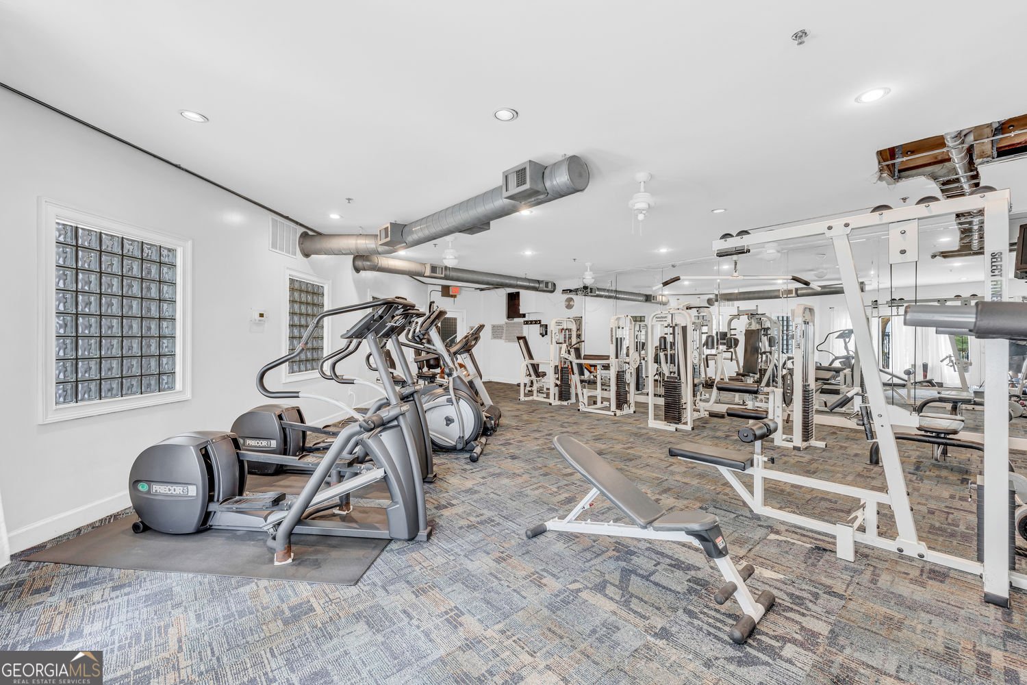 821 Ralph McGill Boulevard Atlanta - Photo 34