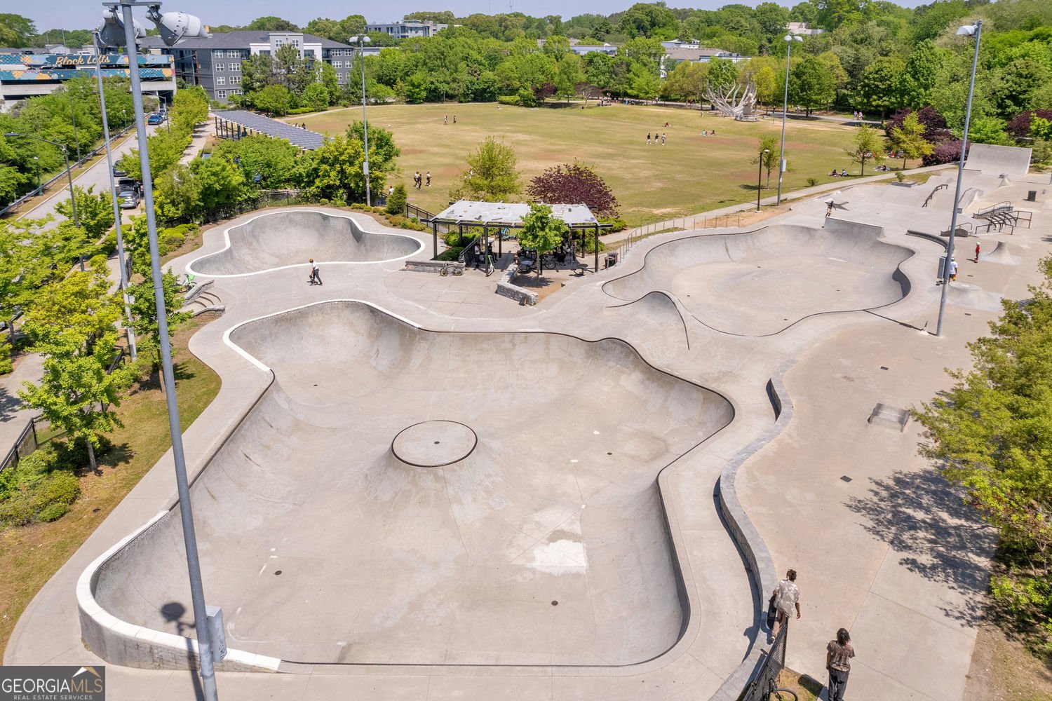 821 Ralph McGill Boulevard Atlanta - Photo 54