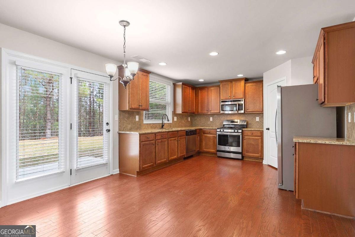 1425 Union Station Court Lawrenceville - Photo 7