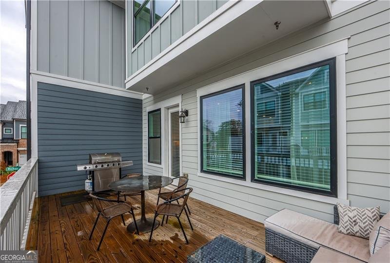 810 Kenway Avenue Alpharetta - Photo 19