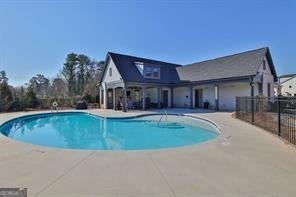 810 Kenway Avenue Alpharetta - Photo 21