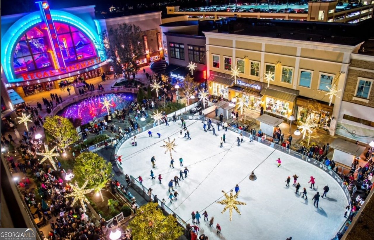 810 Kenway Avenue Alpharetta - Photo 23