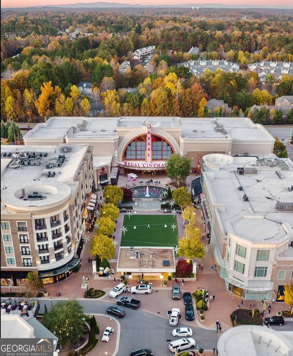 810 Kenway Avenue Alpharetta - Photo 24