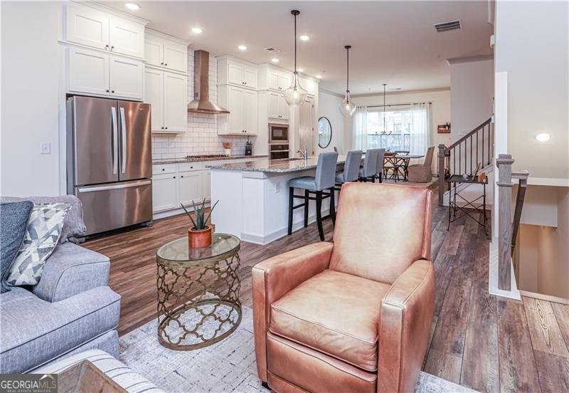 810 Kenway Avenue Alpharetta - Photo 9