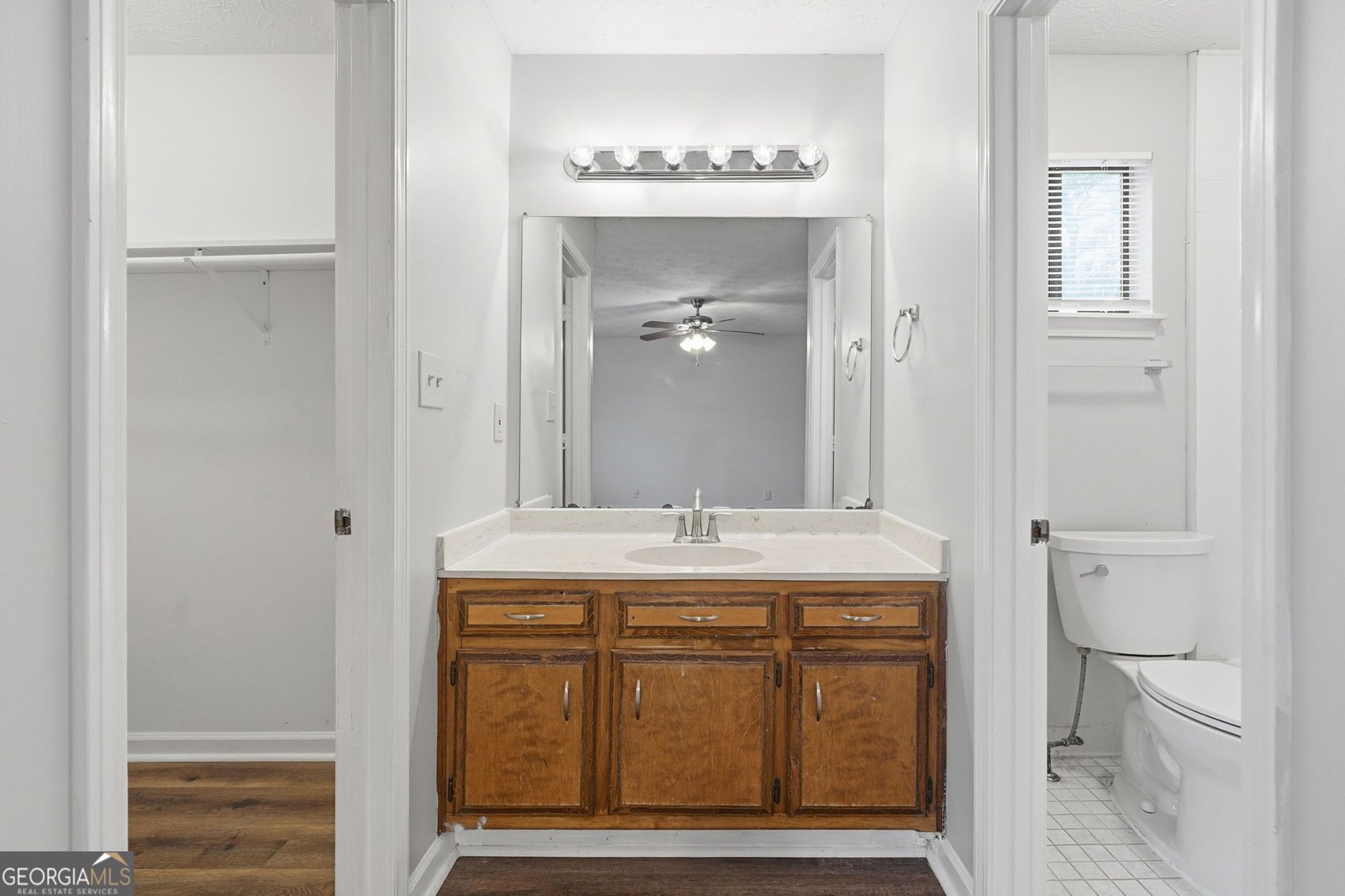 3396 Deshong Drive Stone Mountain - Photo 17